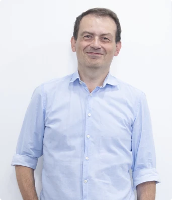 photo de Laurent CAMELOT, associé du cabinet