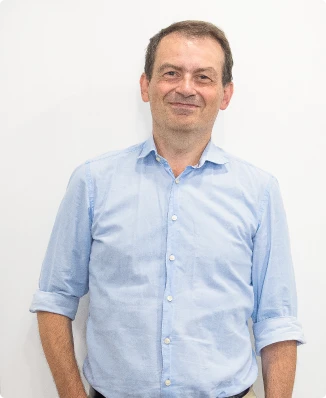 photo de Laurent CAMELOT, associé du cabinet